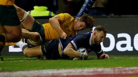 Gerry Thornley: November gives way for intriguing Six Nations