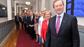 How many of the new Cabinet Ministers can you name?