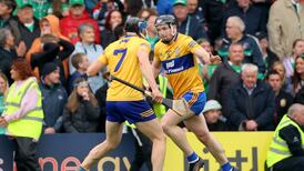Best sporting moments of the year - No 10: Tony Kelly, a cut above the rest