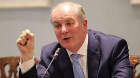 Presidential candidate Gavin Duffy says AIB should be retained in State ownership