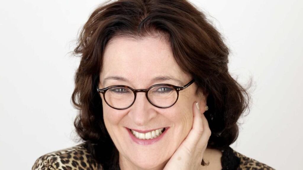 Marie Louise O’Donnell: as her six guests looked on, McGrath allegedly accused O’Donnell (who has a long-running weekly radio slot on RTÉ’s ‘Today with Seán O’Rourke’ programme) of “double-jobbing” and taking the bread from the mouths of working journalists