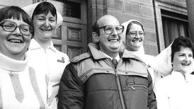 Varadkar marks 30th anniversary of first heart transplant in Ireland