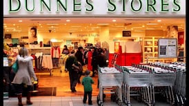 Dunnes Stores slims down its Irish corporate structure