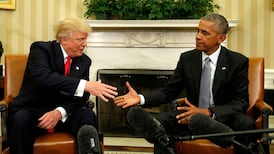 Goodbye, America. And good luck