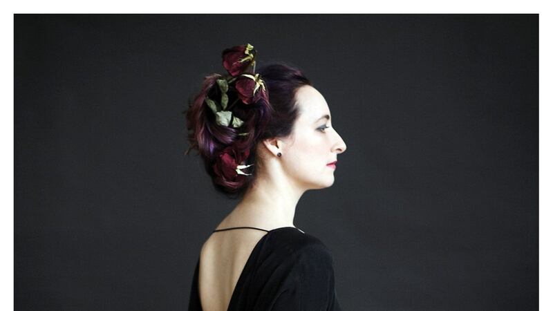 Rachel Sage: Haunted by You