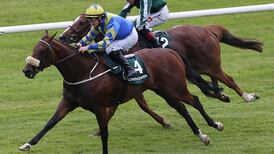 Hasanour and the importance of the draw at Galway