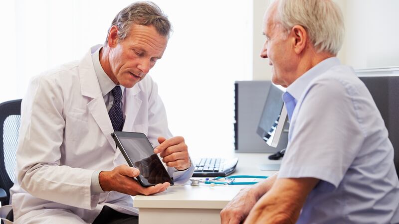 Power to the patient