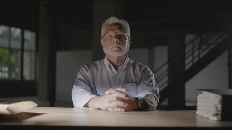 Dan Reimer, who features in Murder On The Doorstep: The Killer Clown