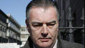 Court orders State to give documents to Bailey in civil action