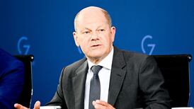 Germany delivering all it can to Ukraine, says Scholz