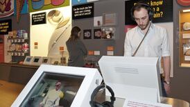 What causes cravings for high-calorie foods?