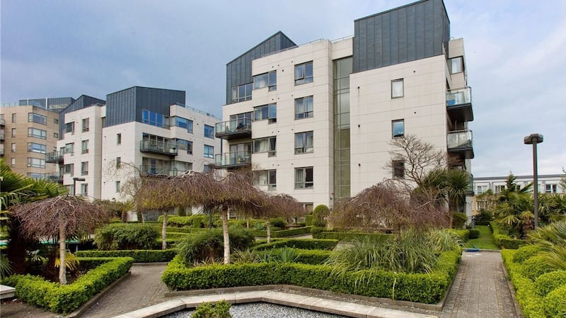 236 Beechwood Court, Stillorgan Road, Blackrock, Co Dublin