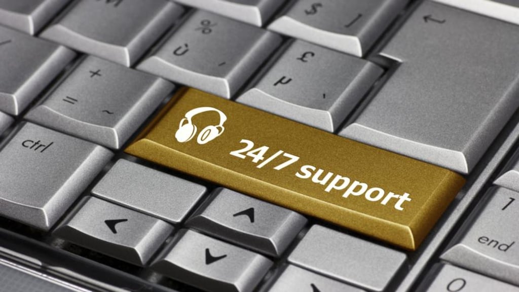 ‘The non-stop consumer is mobile, social and harder to impress,’ says Accenture Ireland’s head of strategy, Ryan Shanks. Photograph: Thinkstock