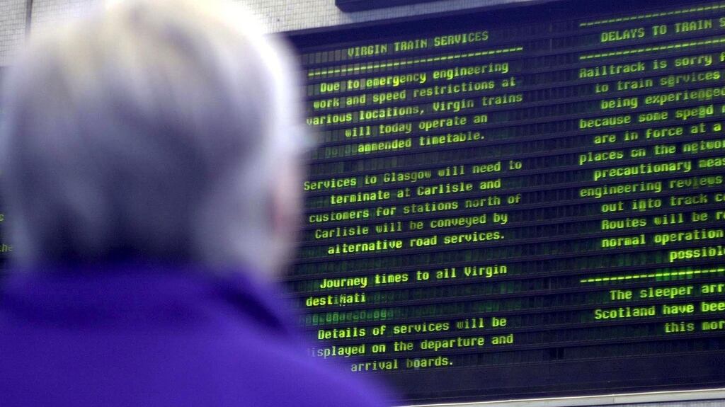 Delays, queues, weighing luggage, standing in line, somehow travel isn’t so glamorous any more