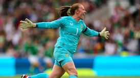 Ireland 3 France 1 as it happened: Eileen Gleeson’s team pull off upset in Euro 2025 qualifier