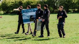 Sisk building on roadmap for sustainability