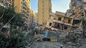 Trump reportedly greenlights Lebanon ceasefire after briefing by Israeli minister