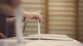 Candidates who use hate speech should be removed from ballot, committee hears