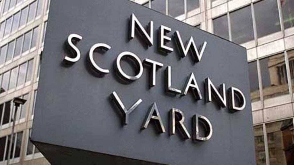 Scotland Yard said the doctor and two nurses have each been charged with “manslaughter by gross negligence and failing to take reasonable care of other persons who may be affected by acts or omissions at work”