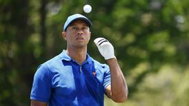 Tiger Woods: I’ve got a decade to break Jack Nicklaus Major record