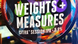 The hops that changed beer forever