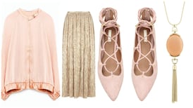 Wedding outfits for €150 or less