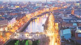 The man gave every indication of being dead just seconds before he revived to defend himself