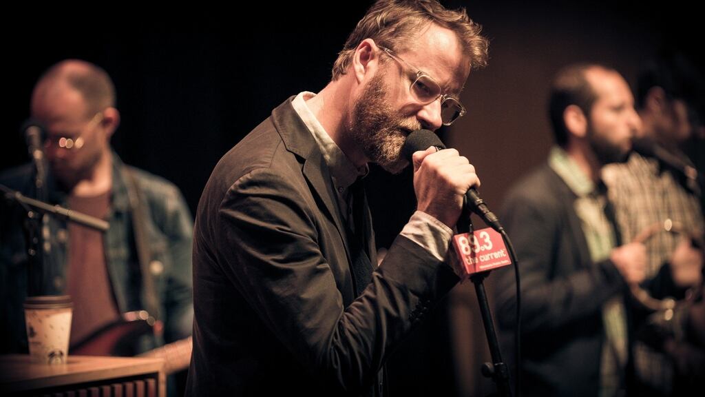 The National: the best moments draw from the band’s middle period.