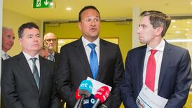 Shadow of children’s hospital looms over capital plan