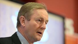 Banks wrong not to pass rate cuts to mortgage-holders, says Kenny