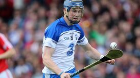 Dan Shanahan plays down effects of Fitzgibbon Cup red cards