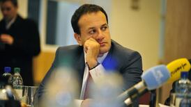Why has Varadkar chosen to speak out on abortion now?