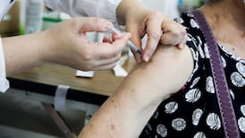AZ vaccination for 60-69s to finish weeks earlier than expected, Taoiseach says