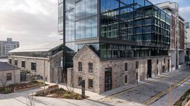 Former bike factory voted Ireland’s favourite new building