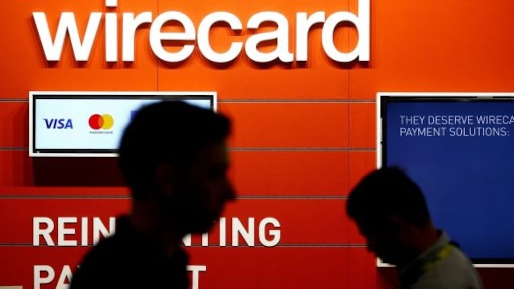 Shorts have to get the timing right to guard against potentially unlimited losses. Photograph: iStock