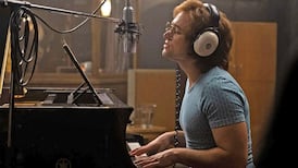 Rocketman: Hugely enjoyable Elton John biopic is an old-school musical