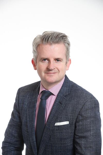 As offices and proximity were taken away from organisations, great people leadership shone through, Cathal Divilly says.