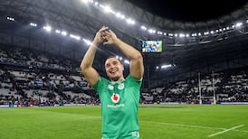 Ireland to open 2026 Six Nations campaign against France on a Thursday night