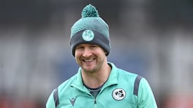 Barry McCarthy aids Ireland fightback against Zimbabwe in historic Belfast Test