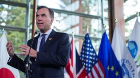 Wells Fargo among corporates selling bonds