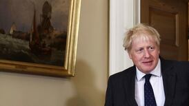 Political reshuffle reveals the truth about Johnson’s place on ideological spectrum