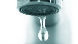 Limerick residents told tap water may be undrinkable  for  a year and a half