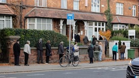 Kathy Sheridan: Complaints over vaccine queues a sad reflection on entitled, negative public