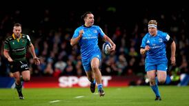 Champions Cup quarter-finals: Kick-off times, TV details, team news and more