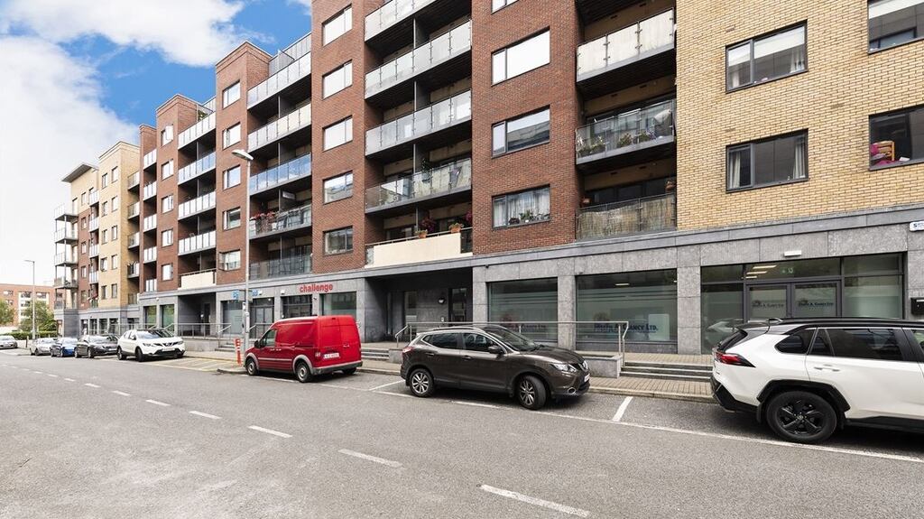 163 Burnell Square, Northern Cross, Dublin 17.