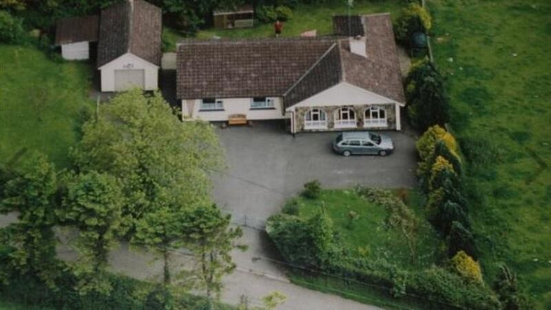 Rathra, Rathcairn, Athboy, Co Meath