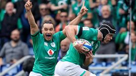 Irish rugby’s version of an arranged marriage; Manchester United’s tragedy in waiting