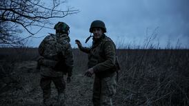 Russia-Ukraine war: troops ‘stoutly holding’ Avdiivka against Russian encirclement