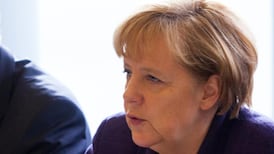 German officials say coalition discussions did not shape Irish bailout exit