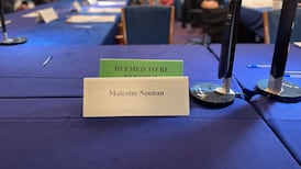 Seanad election: Aontú and Social Democrats  win first seats in Seanad, Labour loses by tenth of a vote